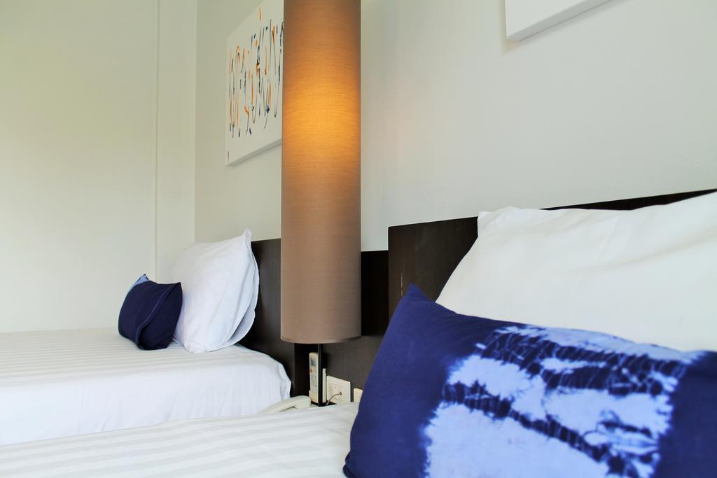 Guest house Natika 2*