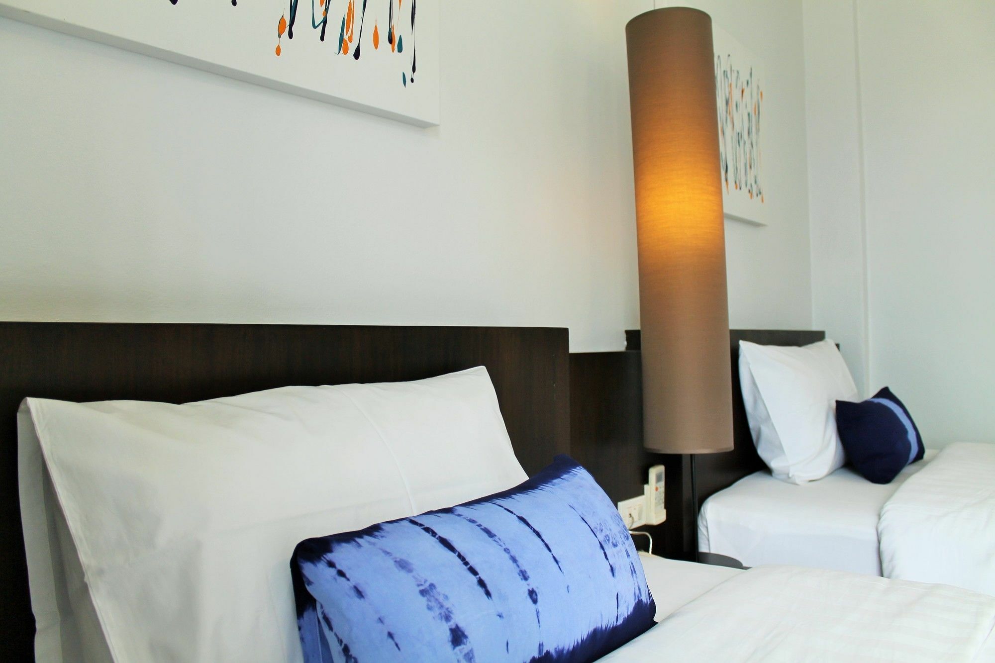 Guest house Natika 2*